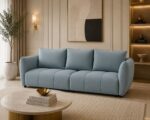Capri Italian Sofa - Image 2