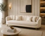 Monaco Italian Sofa - Image 2