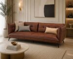 Monza Italian Sofa - Image 2