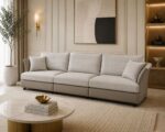 Portofino Italian Sofa - Image 2