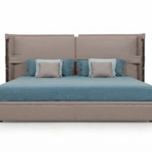 Italian Bed 4