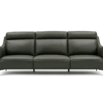Torino Italian Sofa