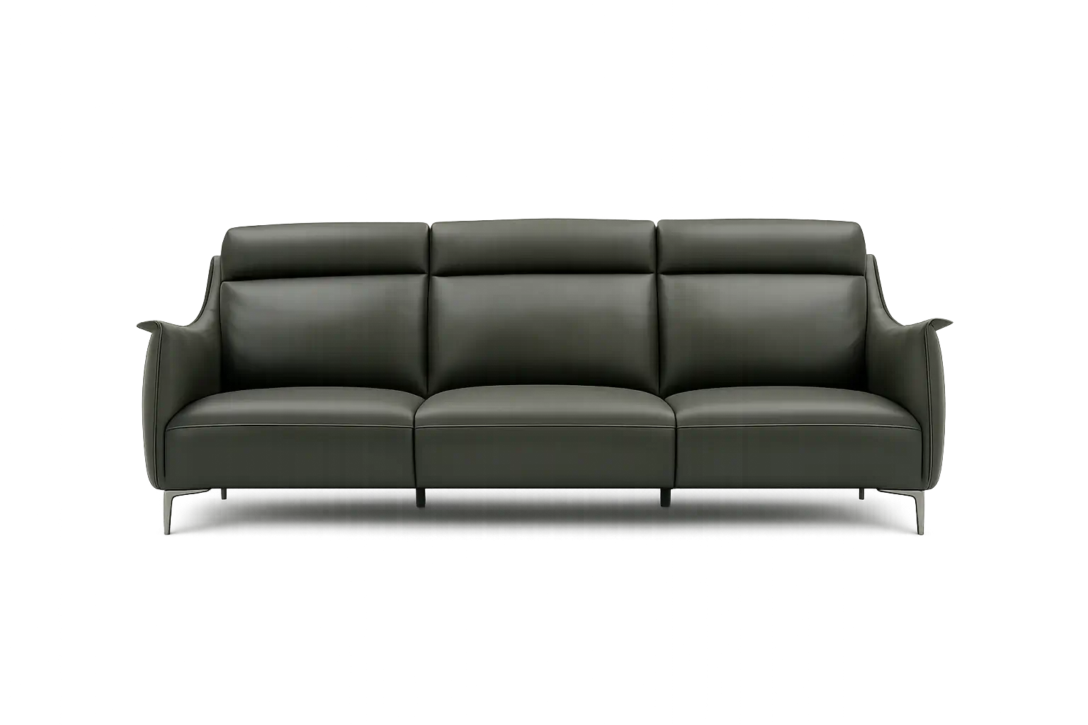 Torino Italian Sofa Torino Italian Sofa - Image 1
