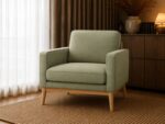Signi Arvento Accent Chair - Image 2