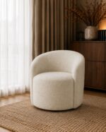 Signi Alvora Accent Chair - Image 2