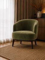 Signi Verdano Accent Chair - Image 2