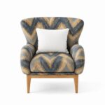 Signi Azura Accent Chair