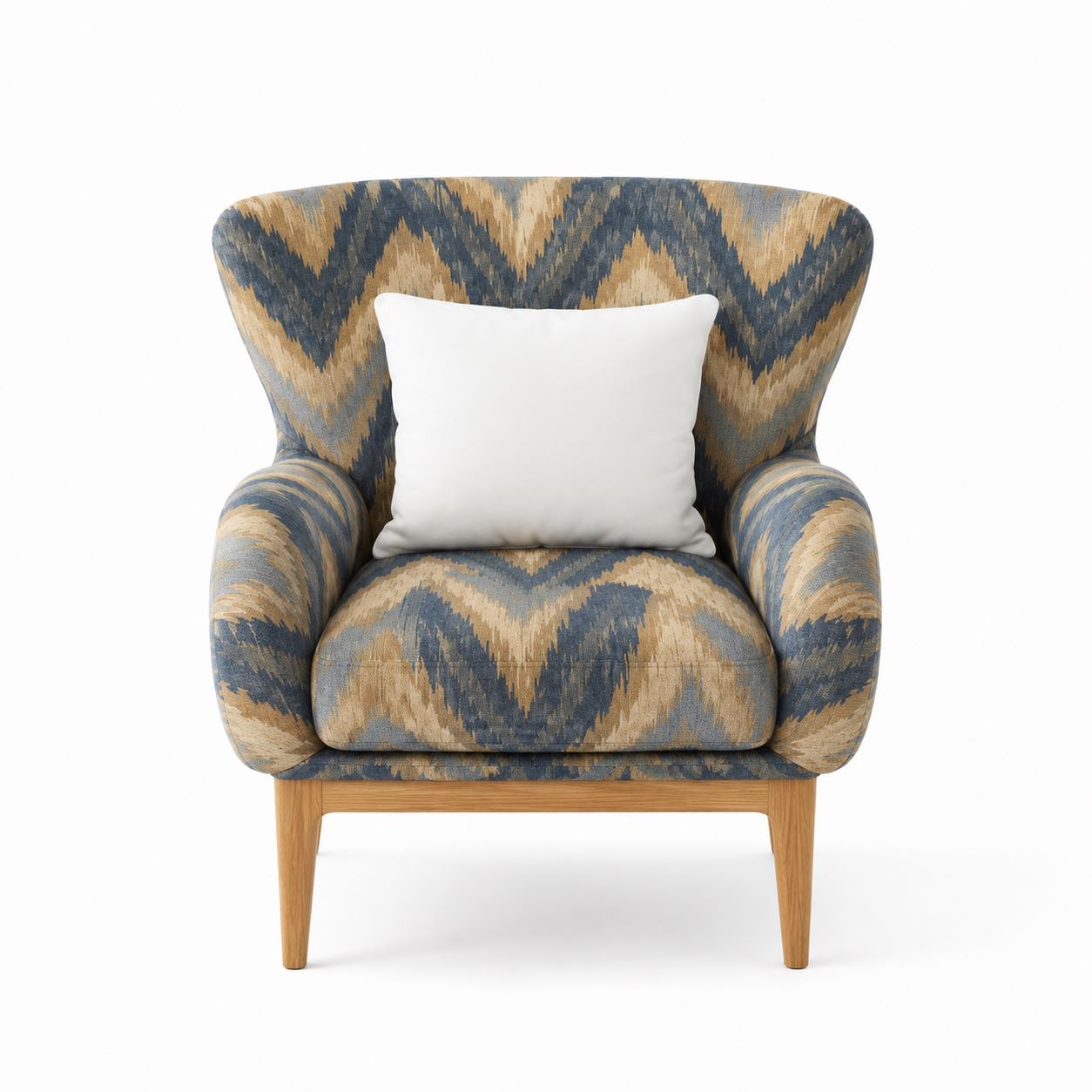 Signi Azura Accent Chair Signi Azura Accent Chair - Image 1