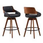 Signi Valtero Swivel Bar Chair