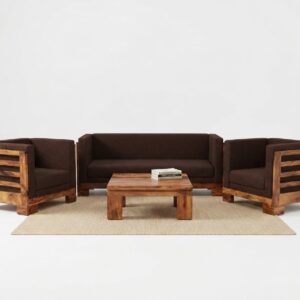 Sheesham Sofa 2