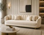 Aurelia Italian Sofa - Image 2