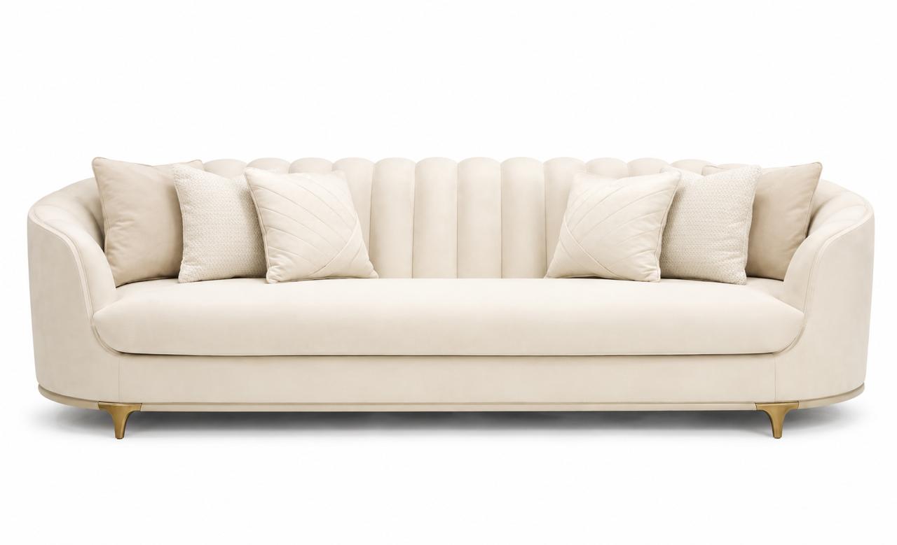 Aurelia Italian Sofa Aurelia Italian Sofa - Image 1