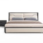 Italian Bed 8