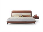 Lugano Italian Bed