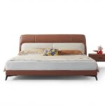 Lugano Italian Bed