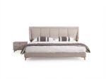 Italian Bed 6