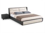 Italian Bed 8 - Image 4
