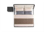 Italian Bed 8 - Image 3