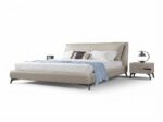 Italian Bed 9 - Image 4