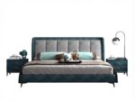 Portofino Italian Bed