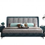 Portofino Italian Bed