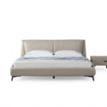 Italian Bed 9
