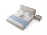 Italian Bed 9 - Image 3