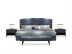 Milano Italian Bed