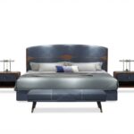 Milano Italian Bed