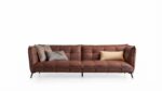 Monza Italian Sofa