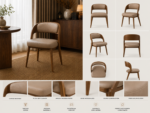 Horeca Chair 2 - Image 3