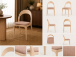 Signi Elara Chair - Image 3