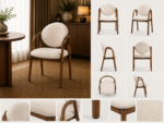 Signi Elora Chair - Image 3