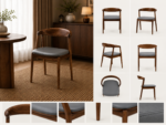 Horeca Chair 3 - Image 3