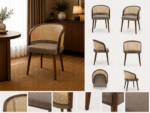 Signi Ravello Chair - Image 3