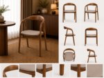 Signi Verona Chair - Image 3