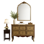 Console Table 1
