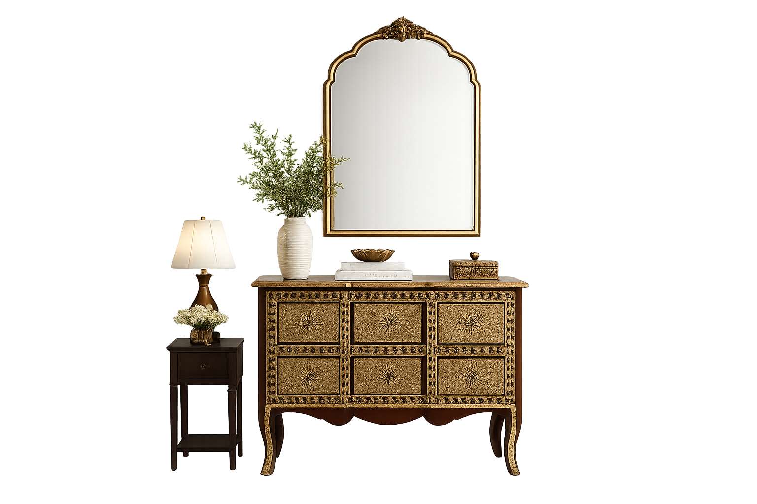 ChatGPT Image Aug 3, 2026, 06_43_43 PM Console Table 1 - Image 1