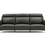 Torino Italian Sofa