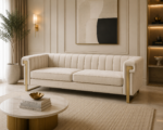 Bellagio Italian Sofa - Image 2