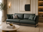Sorrento Italian Sofa - Image 2