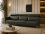 Torino Italian Sofa - Image 2