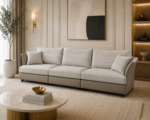 Portofino Italian Sofa - Image 2