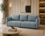 Capri Italian Sofa - Image 2