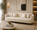 Monaco Italian Sofa - Image 2