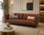 Monza Italian Sofa - Image 2