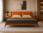 Torino Italian Bed - Image 2