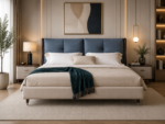 Italian Bed 15 - Image 2