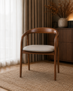 Signi Arco Chair - Image 2
