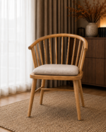 Signi Verona Cane Chair - Image 2